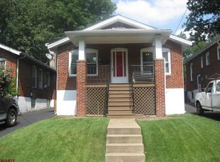 42 S Hartnett Ave, Saint Louis, MO