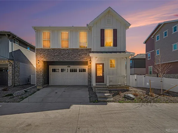 1980 S Fultondale Court, Aurora, CO 80018