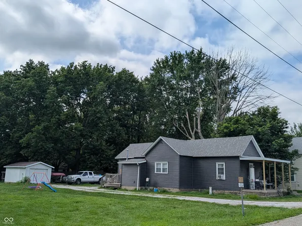 5907 N 800 E, Falmouth, IN 46127