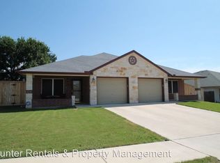 907-B Yi Dr, Killeen, TX 76549