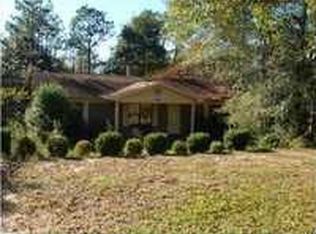 3695 Vantage Rd, Cantonment, FL 32533