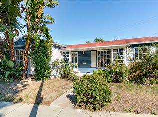 4248 McClung Dr, Los Angeles, CA 90008