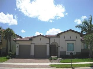 8134 NW 124th Ter, Parkland, FL 33076