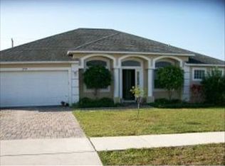 2938 Brandywine Cir, Titusville, FL 32796