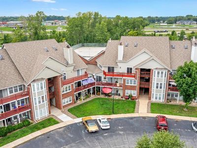 331 Shirley Ridge Dr #331A, Saint Charles, MO, 63304
