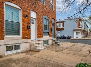 345 S Macon St, Baltimore, MD 21224