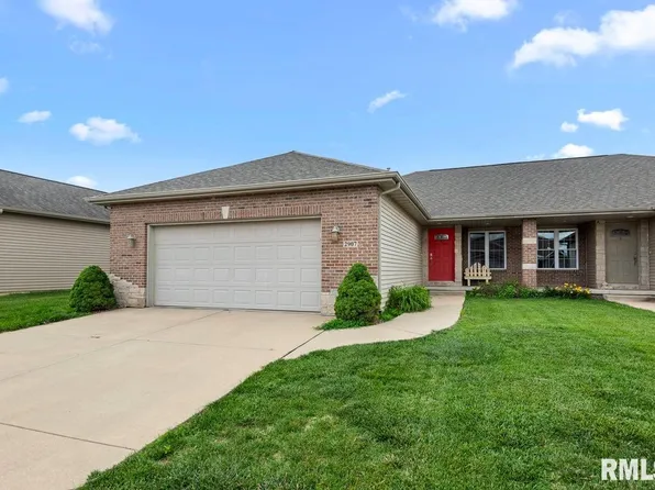 2907 Cindy Ln, Springfield, IL 62711