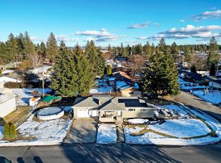 9220 N Washington St, Spokane, WA 99218