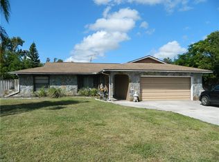 17396 Oriole Rd, Fort Myers, FL 33967