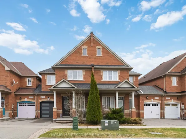9 Aubergine St, Richmond Hill, ON L4E 5A8
