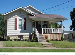 917 Federal Ave, Zanesville, OH 43701