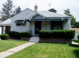 4750 Decatur St, Denver, CO 80211