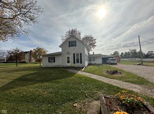 2465 W 100 S, Greenfield, IN 46140