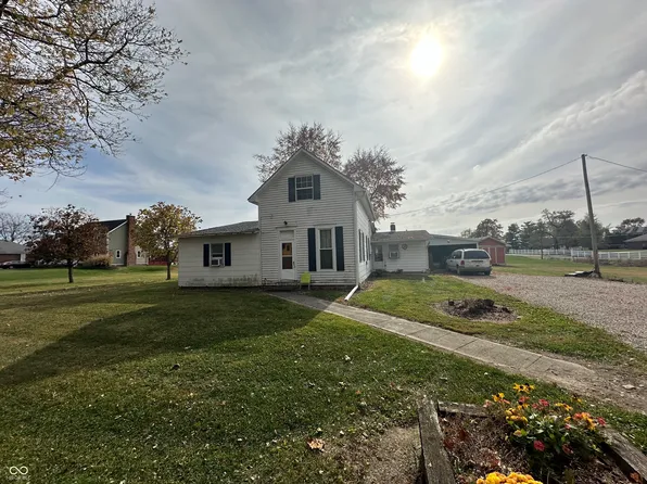 2465 W 100 S, Greenfield, IN 46140