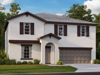 10292 Shady Preserve Dr, Riverview, FL, 33578