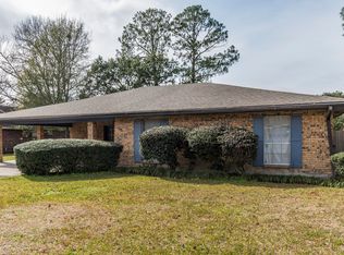 264 E Hoyt Ave, Crowley, LA 70526