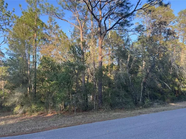 LOT 4 Blair Ave Lot 4, Brooksville, FL 34604