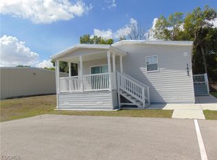 1445 N Bridge St, Labelle, FL 33935