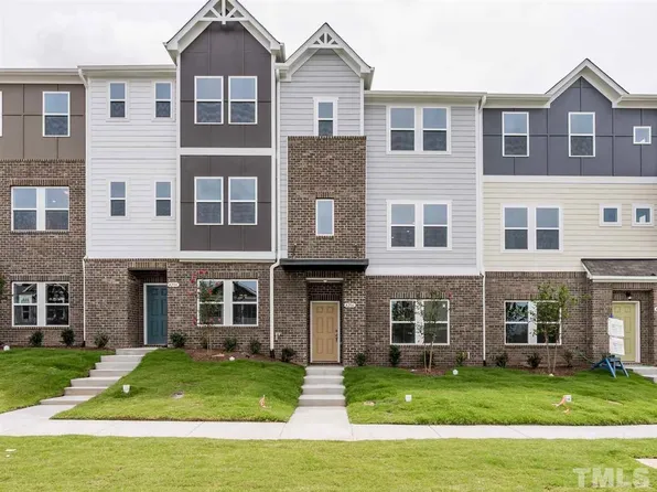 4206 Mahal Ave, Cary, NC 27519