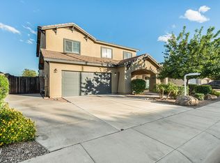 6359 S Legend Ct, Gilbert, AZ 85298