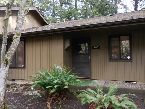 280 Hunington Ave, Eugene, OR 97405