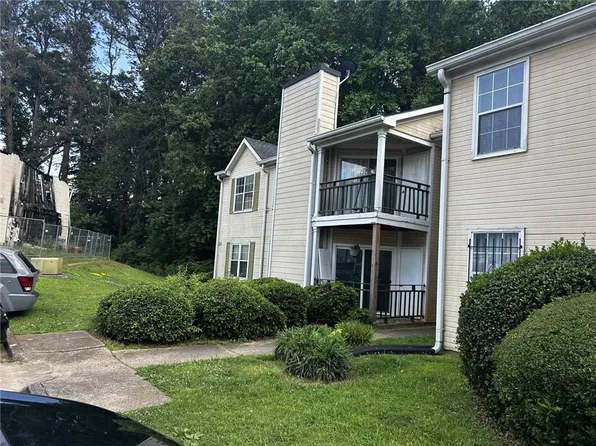 621 Ridgecreek Dr, Clarkston, GA 30021