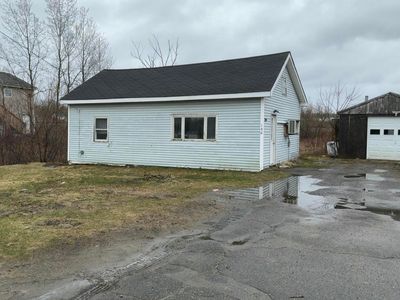 160 New County Road, Rockland, ME, 04841
