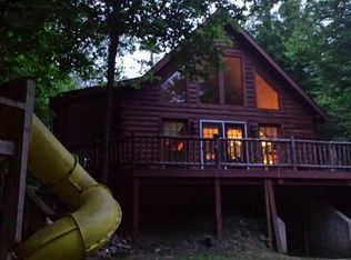 21678 220th Ave, Paris, MI 49338