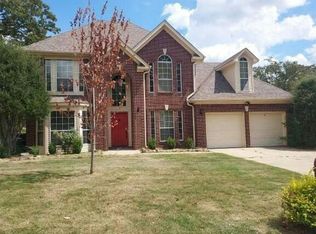 212 Birnham Cv, North Little Rock, AR 72116