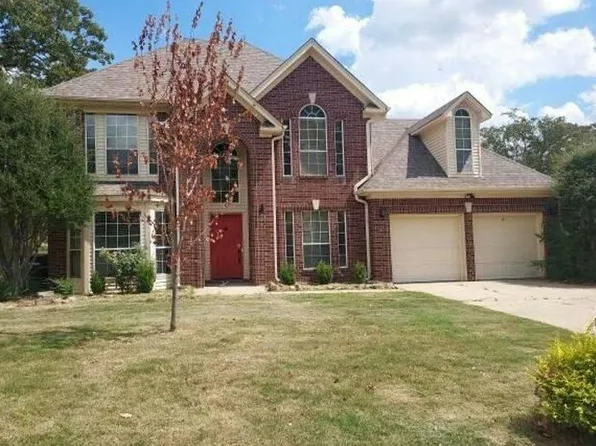 212 Birnham Cv, North Little Rock, AR 72116