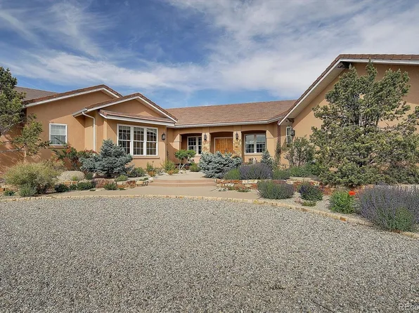 11709 Las Colinas Drive, Salida, CO 81201