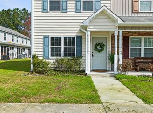 2006 Grandeur Ave, Jacksonville, NC 28546