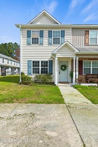 2006 Grandeur Avenue, Jacksonville, NC, 28546