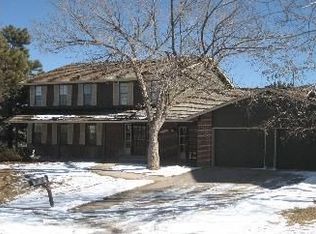 7542 S Newport Ct, Centennial, CO 80112