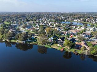 2376 Island Club Way, Orlando, FL 32822