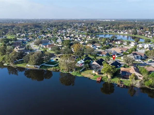 2376 Island Club Way, Orlando, FL 32822