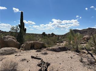 12 S La Cienega Ranch Rd, Yucca, AZ 86438