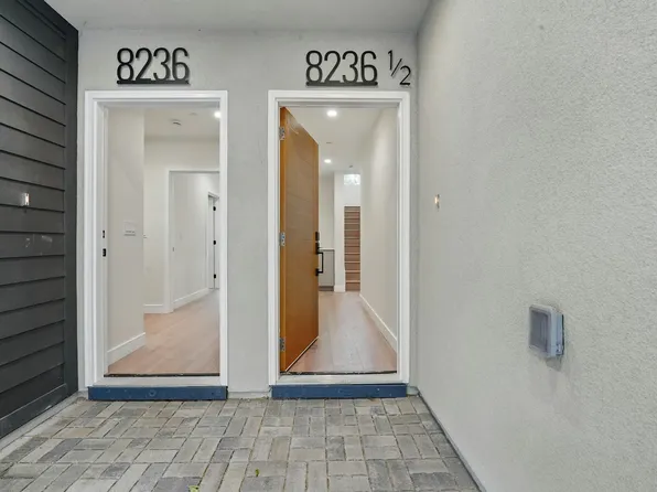 8234 Blackburn Ave #8236-1/2, Los Angeles, CA 90048