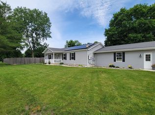 565 E Morse St, Markle, IN 46770