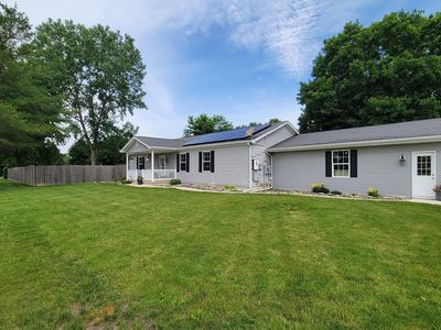565 E Morse St, Markle, IN, 46770