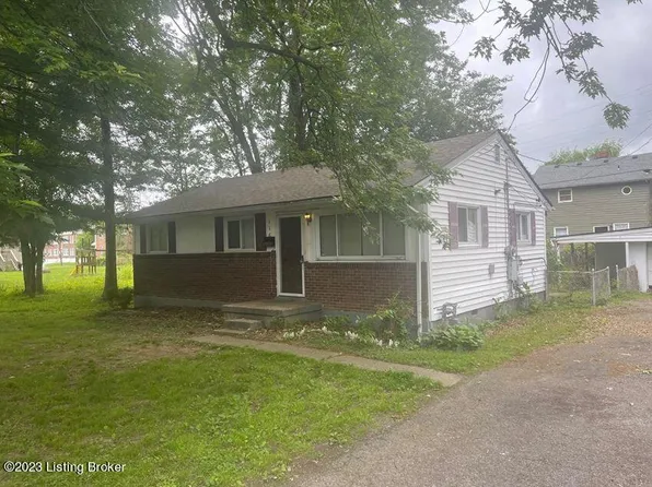 116 S 45th St, Louisville, KY 40212