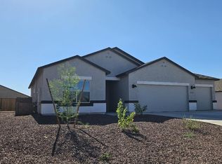 1084 S Chatfield Ave, Vail, AZ 85641