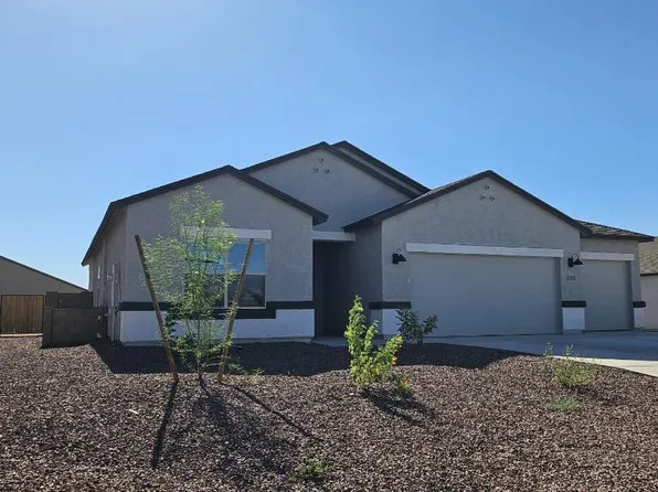 1084 S Chatfield Ave, Vail, AZ 85641