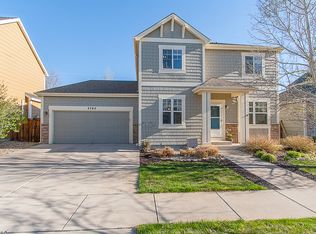 2762 Brush Creek Dr, Fort Collins, CO 80528