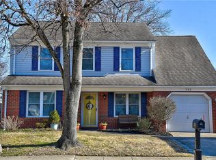 980 Thompson Way, Virginia Beach, VA 23464