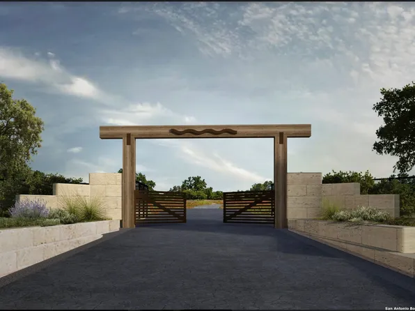 LOT 35 464 Ranch Subdivision Dr LOT 35, Johnson City, TX 78636