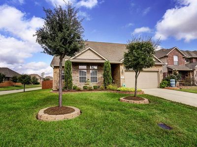 6514 Loblolly Vista Dr, Spring, TX, 77389