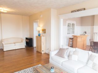 31 Claflin Rd #3, Brookline, MA 02445