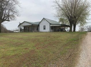 26396 E 330th Rd UNIT A, Big Cabin, OK 74332