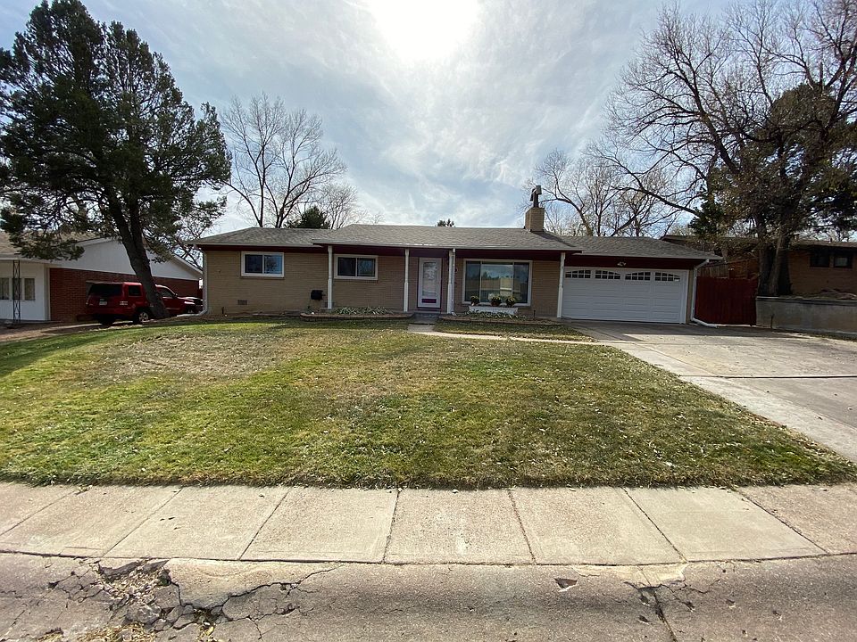 1st image of 1105 Morning Star Dr